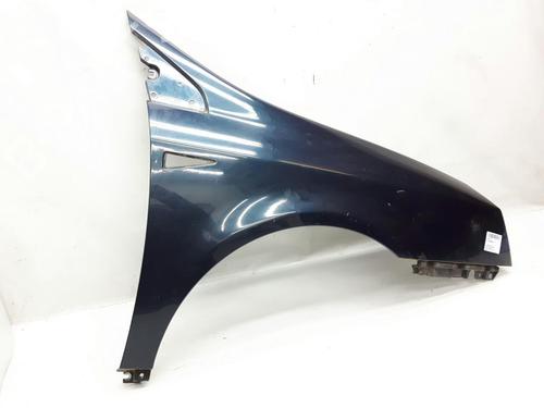 Right front fenders RENAULT VEL SATIS (BJ0_) 3.5 V6 (BJ0R, BJ0V, BJ0U) | BP20558016C42 