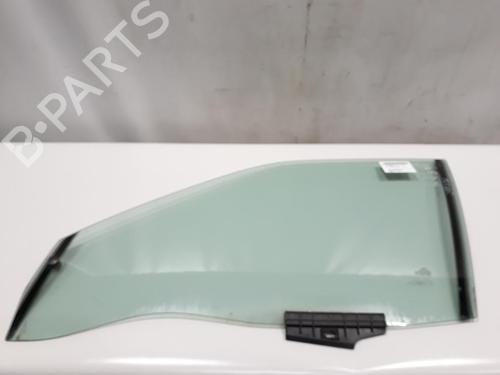Used Front left door window VW GOLF III (1H1) 1.4 (60 hp) 20579756