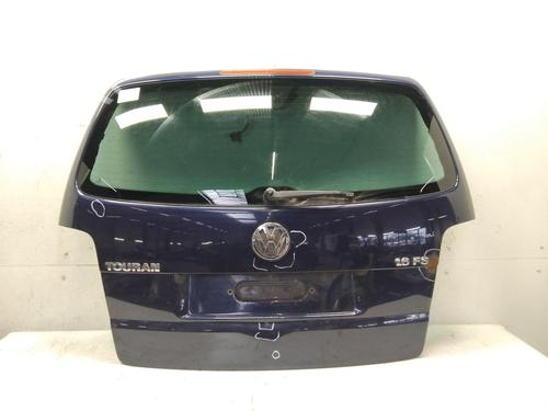 Used Tailgate Tailgate VW TOURAN (1T1, 1T2) 1.6 FSI (115 hp) 33306327 33306327