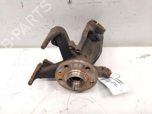 Left front steering knuckle AUDI A2 (8Z0) 1.4 | BP36360585M25  - Image 6