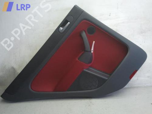 Used Rear left panel VW GOLF PLUS V (5M1, 521) 1.6 (102 hp) 20581482