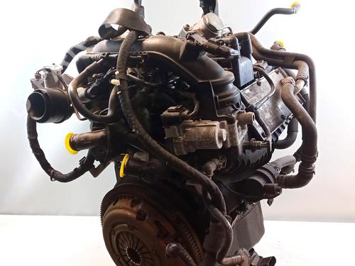 Engine SEAT LEON (1P1) 1.2 TSI | BP40267146M1 - Image 5