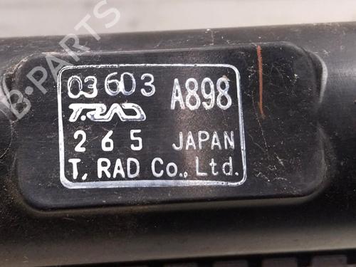 Other MITSUBISHI ECLIPSE CROSS (GK_, GL_) Plug-in Hybrid 4WD (GL3W) | BP40433813O1 - Image 7