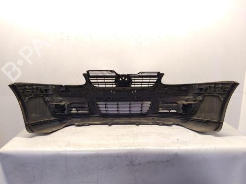 Front bumper VW GOLF V Variant (1K5) 2.0 TDI 16V | BP34226175C7 - Image 4