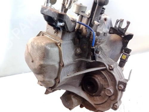 Gearbox CHEVROLET MATIZ (M200, M250) 0.8 | BP40267144M3 - Image 8