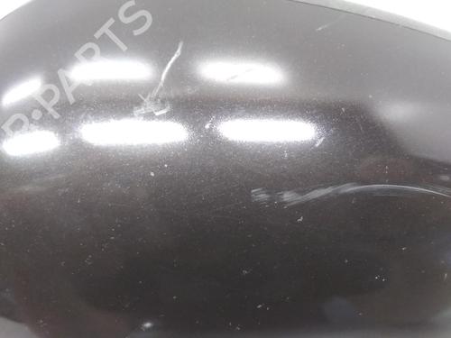 Left mirror FIAT BRAVO II (198_) 1.9 D Multijet (198AXC1B) | BP20591638C26 