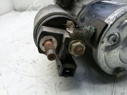 Starter PEUGEOT 5008 (0U_, 0E_) 1.6 16V | BP20531825M8 