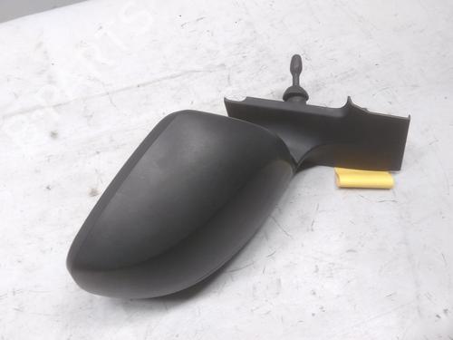 Right mirror OPEL AGILA B (H08) 1.0 (F68) | BP20517628C27 