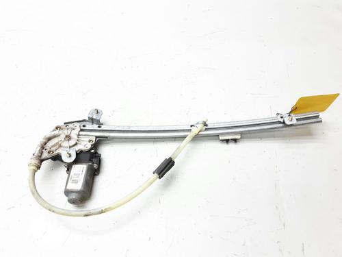 Used Rear left window mechanism RENAULT LAGUNA II Grandtour (KG0/1_) 1.9 dCi (KG1V) (130 hp) 20543405