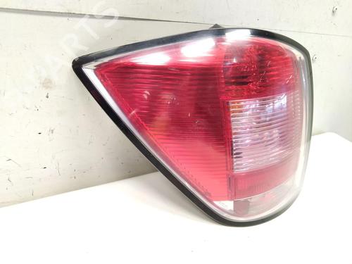 Left taillight OPEL ASTRA H Estate (A04) 1.6 (L35) | BP29546212C34 