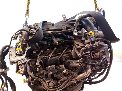 Engine CITROËN C4 II (NC_) 1.6 HDi 110 | BP36934846M1 - Image 3