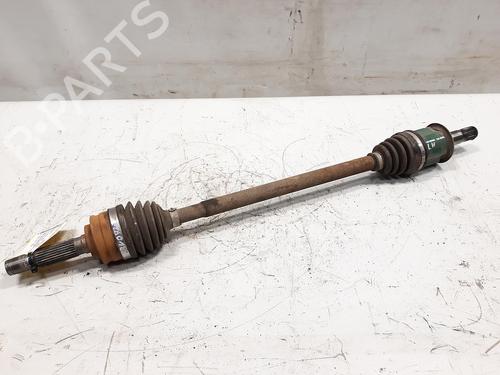 Used Left rear driveshaft MITSUBISHI OUTLANDER III (GG_W, GF_W, ZJ, ZL, ZK) 2.0 4WD (GF7W) (150 hp) 20528582