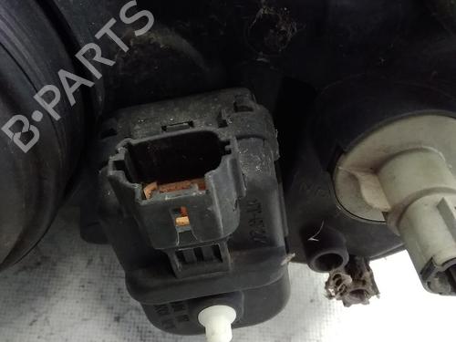 Right headlight NISSAN MICRA II (K11) 1.0 i 16V | BP20569393C29 