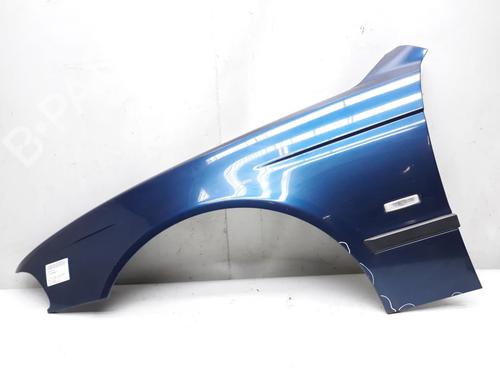 Used Left front fenders BMW 5 Touring (E39) 523 i (170 hp) 20557852