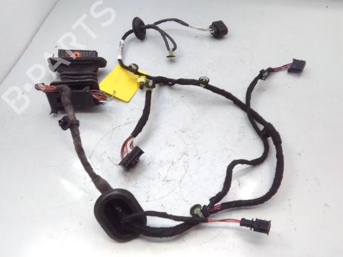 Ledningsnet VW PASSAT ALLTRACK B7 (365) 2.0 TDI (140 hp) 20596702