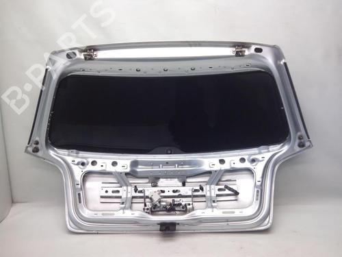 Tailgate VW POLO (9N_, 9A_) 1.4 TDI | BP20550899C6 