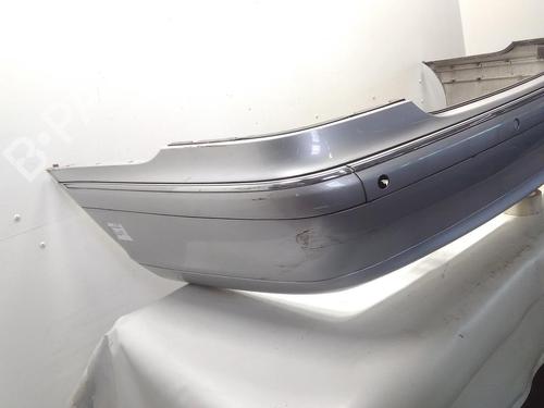 Rear bumper MERCEDES-BENZ S-CLASS (W220, V220) S 430, S 430 L (220.070, 220.170) | BP20514165C8 
