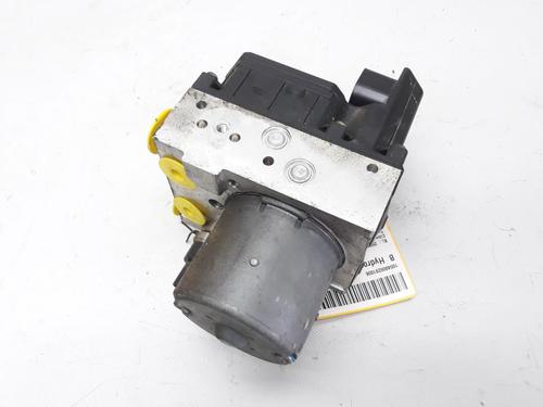 Used ABS pump CITROËN C8 (EA_, EB_) 2.2 HDi (128 hp) 20554137
