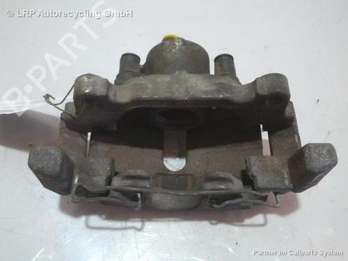 Used Left front brake caliper AUDI A3 Sportback (8PA) 2.0 FSI (150 hp) 20539519