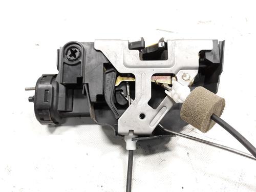 Front left lock MERCEDES-BENZ A-CLASS (W168) A 140 (168.031, 168.131) | BP20516461C98 
