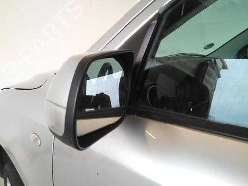 Left mirror MAZDA 2 (DY) 1.4 | BP20591486C26 