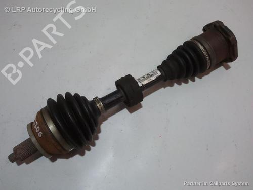 Used Left front driveshaft VW GOLF III (1H1) 1.4 (60 hp) 20547635