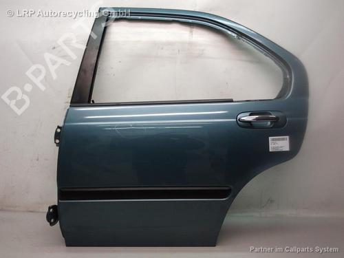 Used Left rear door ROVER 45 I Saloon (RT) 1.8 (117 hp) 20577524