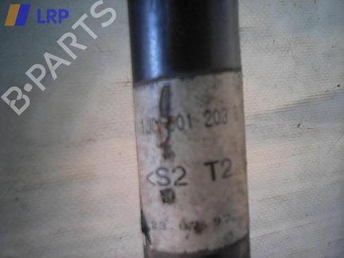 Left rear driveshaft AUDI A3 (8L1) 1.8 T quattro | BP20547186M40 