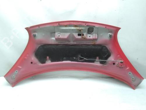 Hood CITROËN C1 (PM_, PN_) 1.0 | BP20522710C1
