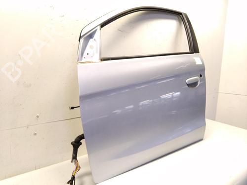 Other MITSUBISHI MIRAGE / SPACE STAR VI Hatchback (A0_A) 1.2 (A03A) | BP38075941O1 - Image 9