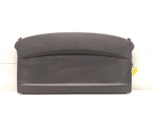 Rear parcel shelf BMW 1 (E81) 116 i | BP29839014C85