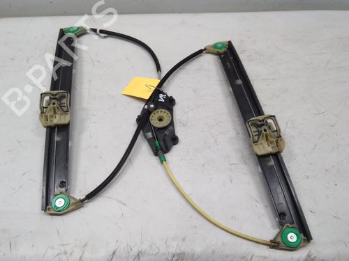 Used Front right window mechanism Front right window mechanism AUDI A4 B8 Avant (8K5) 2.0 TFSI (180 hp) 32688331 32688331