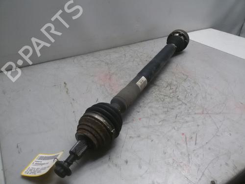 Used Right front driveshaft VW PASSAT B6 Variant (3C5) 1.4 TSI (122 hp) 20548494