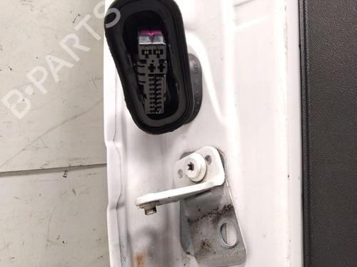 Right rear door AUDI A3 Sportback (8PA) 1.2 TSI | BP31345469C5