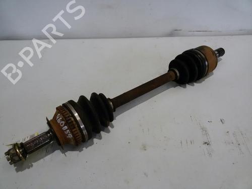 Used Left front driveshaft HYUNDAI SONATA IV (EF) 2.7 V6 (173 hp) 20548191