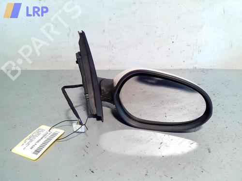 Used Right mirror LANCIA YPSILON (843_) 1.2 (843.AXB1A) (80 hp) 20534995