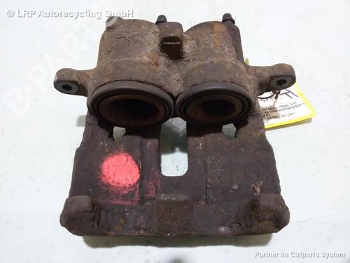 Used Right front brake caliper FIAT DUCATO Bus (230_) 2.5 TDI Panorama/Combinato (109 hp) 20540888