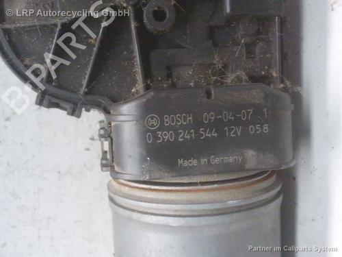 Used Front wiper motor DACIA LOGAN MCV (KS_) 1.4 (75 hp) 20586126