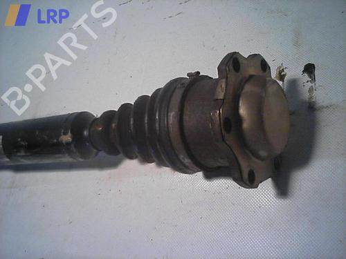 Right front driveshaft VW GOLF IV (1J1) 2.0 | BP24478240M39 
