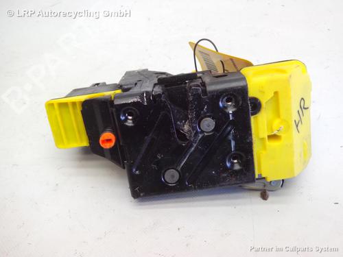 Rear right lock VOLVO S80 I (184) 2.0 T | BP20580368C99 