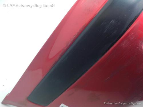 Front bumper NISSAN PRIMERA Hatchback (P11) 1.6 16V | BP20576137C7 