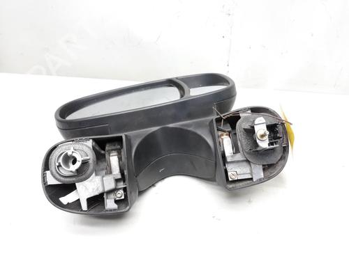 Right mirror RENAULT TRAFIC II Bus (JL) 1.9 dCI 100 (JL0C, JL0K) | BP20535164C27 