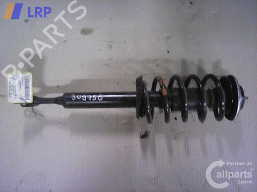 Venstre fortil støddæmper AUDI A6 C5 (4B2) 1.8 T | BP20543116M16 