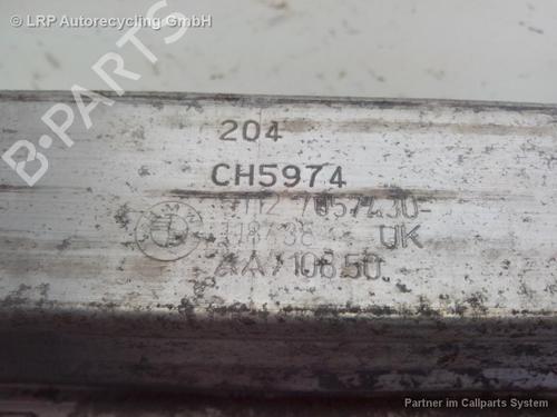 Køfangervange MINI MINI (R50, R53) Cooper | BP20576848C73