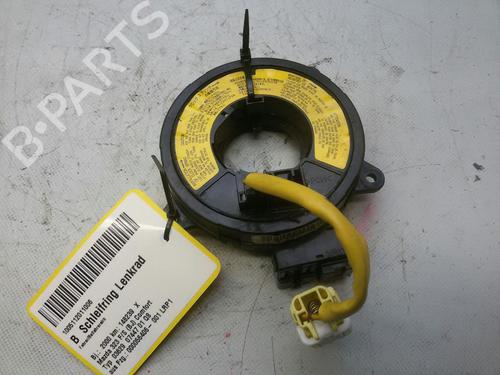 Used Squib airbag MAZDA 323 F VI Hatchback (BJ) 1.5 16V (BJ5W) (88 hp) 20569923