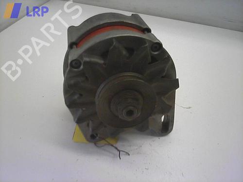 Used Alternator SEAT IBIZA I (21A) 1.2 i (71 hp) 20560035