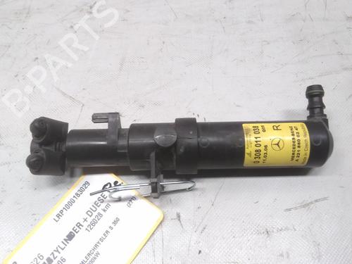 Headlight washer MERCEDES-BENZ S-CLASS (W221, V221) S 350 (221.056, 221.156) | BP20594757E17 