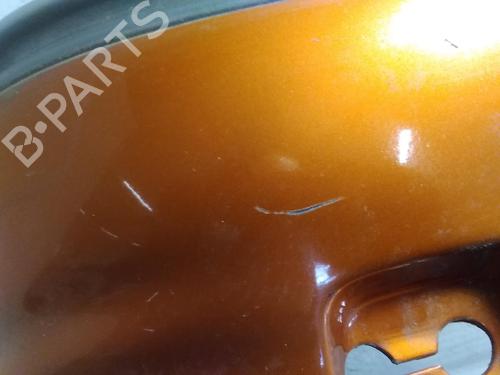 Front bumper OPEL CORSA B (S93) 1.4 i (F08, F68, M68) | BP20513812C7 
