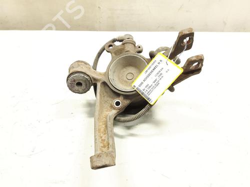 Right rear steering knuckle AUDI A8 D2 (4D2, 4D8) 2.8 | BP20596587M28 