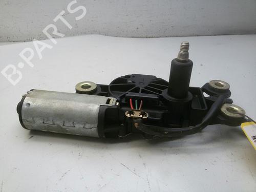 Rear wiper motor SMART CITY-COUPE (450) 0.6 (S1CLA1, 450.341) | BP20551486M102 